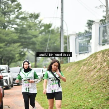 Runner Photo 8666058