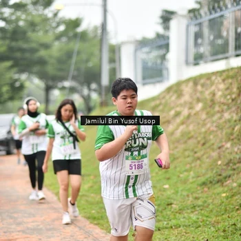 Runner Photo 8666059
