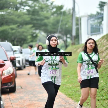 Runner Photo 8666060