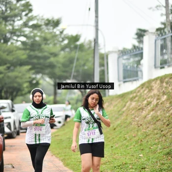 Runner Photo 8666063