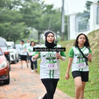 Runner Photo 8666068