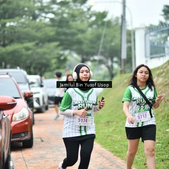 Runner Photo 8666070