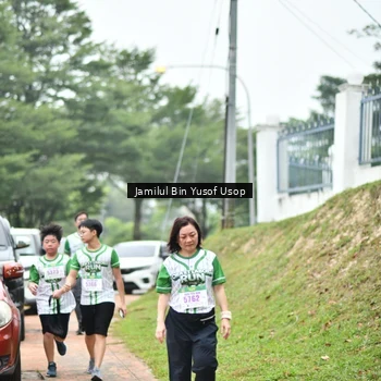 Runner Photo 8666071