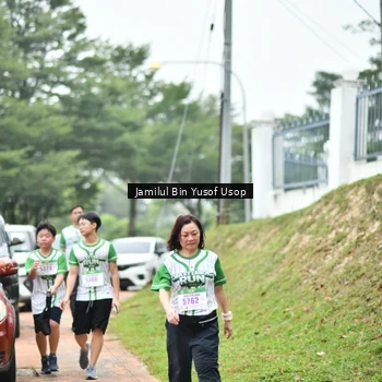 Runner Photo 8666072