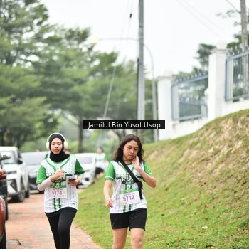 Runner Photo 8666074
