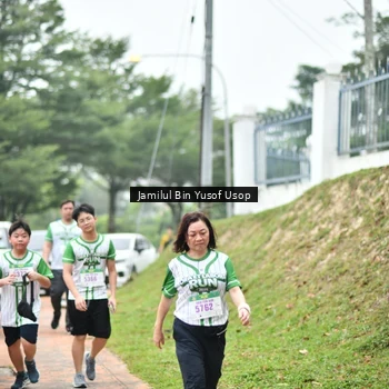 Runner Photo 8666075
