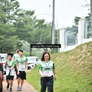 Runner Photo 8666077