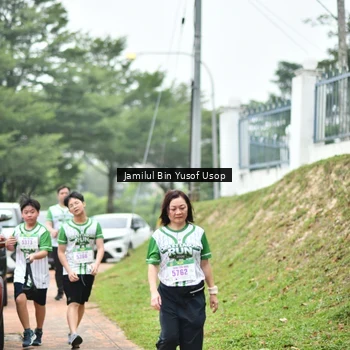 Runner Photo 8666078