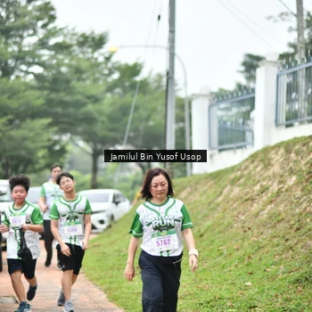 Runner Photo 8666082