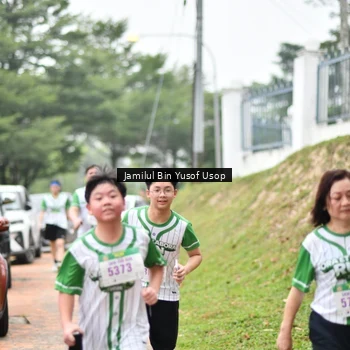 Runner Photo 8666087