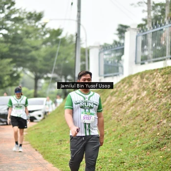Runner Photo 8666088