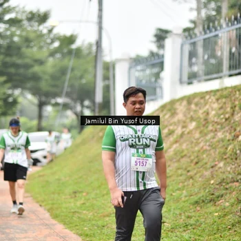 Runner Photo 8666091