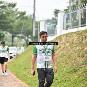 Runner Photo 8666092