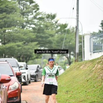 Runner Photo 8666094