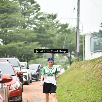 Runner Photo 8666099