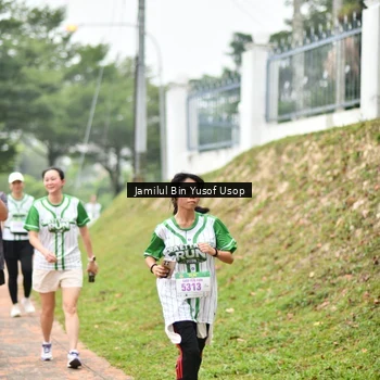Runner Photo 8666111