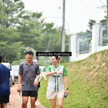 Runner Photo 8666117