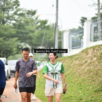 Runner Photo 8666120