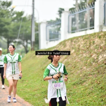 Runner Photo 8666121
