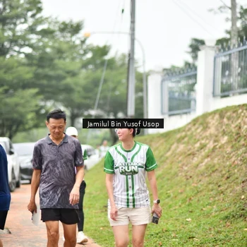 Runner Photo 8666122