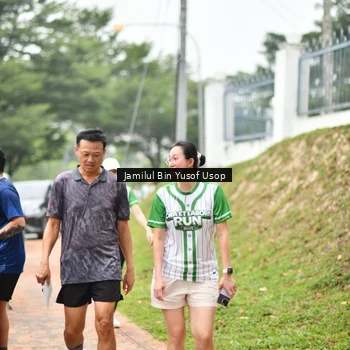 Runner Photo 8666123