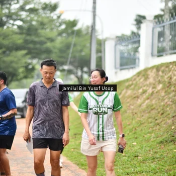 Runner Photo 8666125
