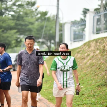 Runner Photo 8666126