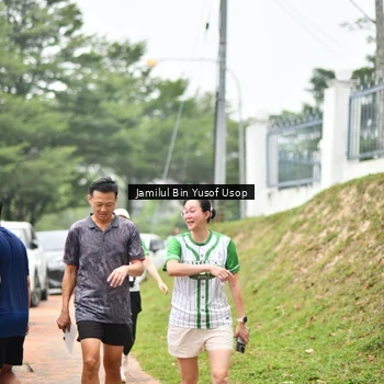 Runner Photo 8666127