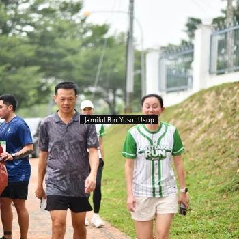 Runner Photo 8666129