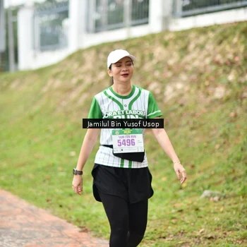 Runner Photo 8666130