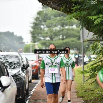 Runner Photo 8666131