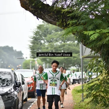 Runner Photo 8666133