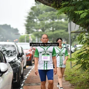 Runner Photo 8666140