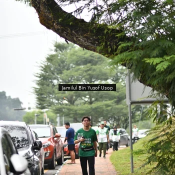 Runner Photo 8666143