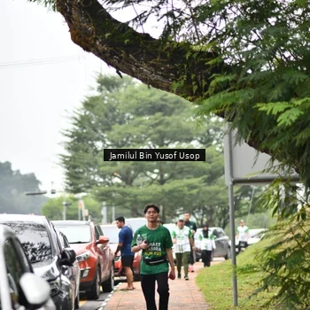 Runner Photo 8666147