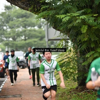 Runner Photo 8666150