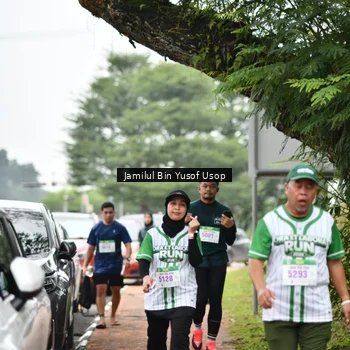 Runner Photo 8666151