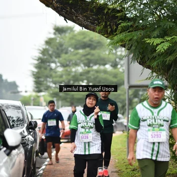 Runner Photo 8666152