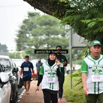 Runner Photo 8666154