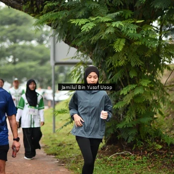 Runner Photo 8666156