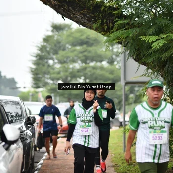 Runner Photo 8666157