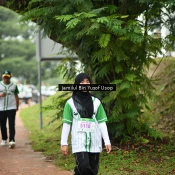 Runner Photo 8666161