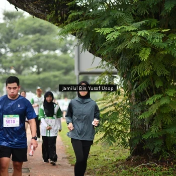Runner Photo 8666162
