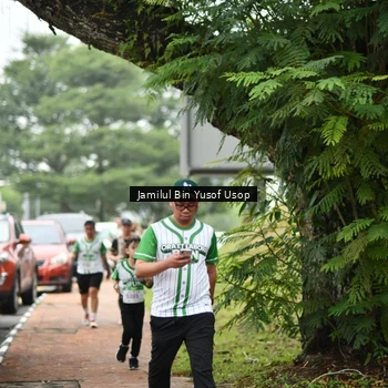 Runner Photo 8666163