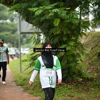 Runner Photo 8666165