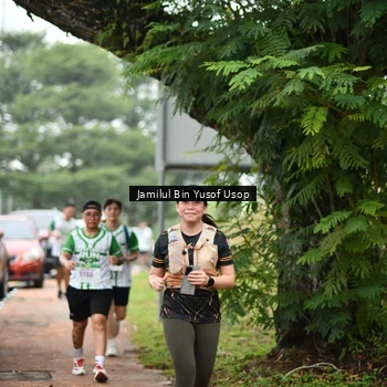 Runner Photo 8666166