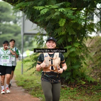 Runner Photo 8666173