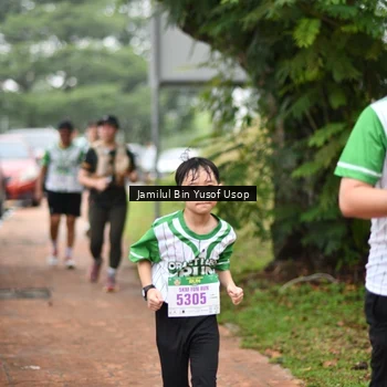 Runner Photo 8666175