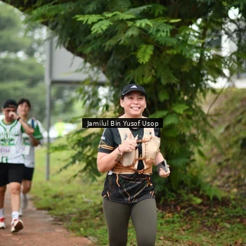 Runner Photo 8666176