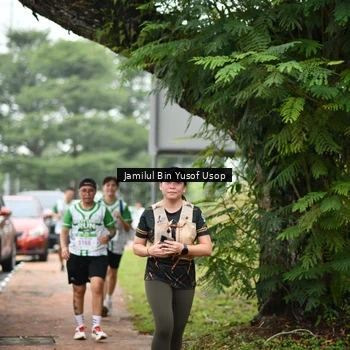Runner Photo 8666177